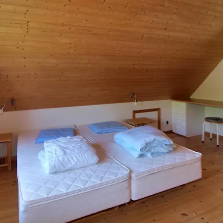 Three-bedroom Holiday Fosforritvej 04